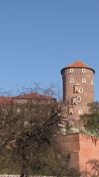 Wawel-zamek